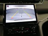 Thumbnail of 2025 Bright White Clearcoat Jeep Grand Cherokee L