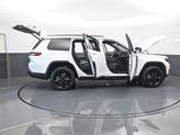 Thumbnail of 2025 Bright White Clearcoat Jeep Grand Cherokee L