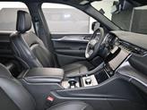 Thumbnail of 2025 Bright White Clearcoat Jeep Grand Cherokee L