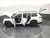 Thumbnail of 2025 Bright White Clearcoat Jeep Grand Cherokee L