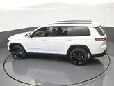 Thumbnail of 2025 Bright White Clearcoat Jeep Grand Cherokee L