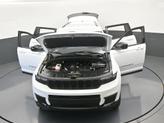 Thumbnail of 2025 Bright White Clearcoat Jeep Grand Cherokee L
