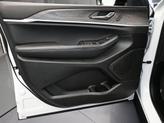 Thumbnail of 2025 Bright White Clearcoat Jeep Grand Cherokee L