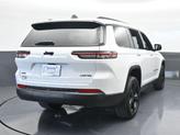 Thumbnail of 2025 Bright White Clearcoat Jeep Grand Cherokee L