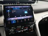 Thumbnail of 2025 Bright White Clearcoat Jeep Grand Cherokee L