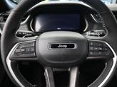 Thumbnail of 2025 Bright White Clearcoat Jeep Grand Cherokee L