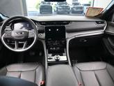 Thumbnail of 2025 Bright White Clearcoat Jeep Grand Cherokee L
