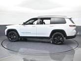 Thumbnail of 2025 Bright White Clearcoat Jeep Grand Cherokee L