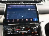 Thumbnail of 2025 Bright White Clearcoat Jeep Grand Cherokee L