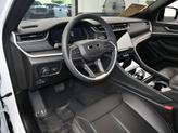 Thumbnail of 2025 Bright White Clearcoat Jeep Grand Cherokee L