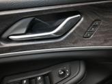 Thumbnail of 2025 Bright White Clearcoat Jeep Grand Cherokee L