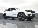 Thumbnail of 2025 Bright White Clearcoat Jeep Grand Cherokee L