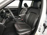 Thumbnail of 2025 Bright White Clearcoat Jeep Grand Cherokee L