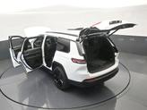 Thumbnail of 2025 Bright White Clearcoat Jeep Grand Cherokee L