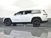Thumbnail of 2025 Bright White Clearcoat Jeep Grand Cherokee L