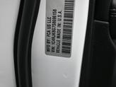 Thumbnail of 2025 Bright White Clearcoat Jeep Grand Cherokee L