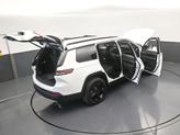 Thumbnail of 2025 Bright White Clearcoat Jeep Grand Cherokee L