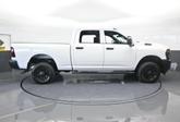 Thumbnail of 2025 Bright White Clearcoat RAM 2500