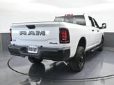 Thumbnail of 2025 Bright White Clearcoat RAM 2500