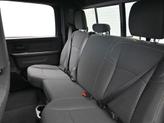 Thumbnail of 2025 Bright White Clearcoat RAM 2500