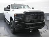Thumbnail of 2025 Bright White Clearcoat RAM 2500