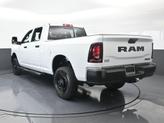 Thumbnail of 2025 Bright White Clearcoat RAM 2500