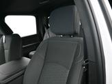 Thumbnail of 2025 Bright White Clearcoat RAM 2500