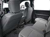 Thumbnail of 2025 Bright White Clearcoat RAM 2500
