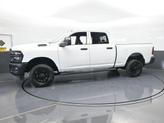 Thumbnail of 2025 Bright White Clearcoat RAM 2500