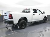 Thumbnail of 2025 Bright White Clearcoat RAM 2500