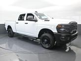 Thumbnail of 2025 Bright White Clearcoat RAM 2500
