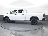 Thumbnail of 2025 Bright White Clearcoat RAM 2500