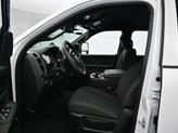 Thumbnail of 2025 Bright White Clearcoat RAM 2500