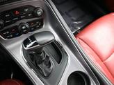 Thumbnail of 2023 Pitch Black Clearcoat Dodge Challenger