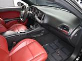 Thumbnail of 2023 Pitch Black Clearcoat Dodge Challenger