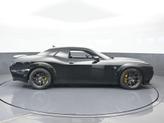 Thumbnail of 2023 Pitch Black Clearcoat Dodge Challenger