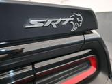 Thumbnail of 2023 Pitch Black Clearcoat Dodge Challenger