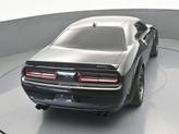 Thumbnail of 2023 Pitch Black Clearcoat Dodge Challenger