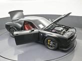 Thumbnail of 2023 Pitch Black Clearcoat Dodge Challenger