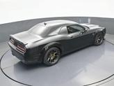 Thumbnail of 2023 Pitch Black Clearcoat Dodge Challenger