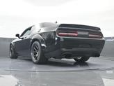 Thumbnail of 2023 Pitch Black Clearcoat Dodge Challenger
