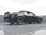 Thumbnail of 2023 Pitch Black Clearcoat Dodge Challenger