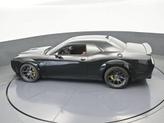 Thumbnail of 2023 Pitch Black Clearcoat Dodge Challenger