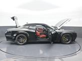Thumbnail of 2023 Pitch Black Clearcoat Dodge Challenger