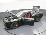 Thumbnail of 2023 Pitch Black Clearcoat Dodge Challenger