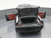Thumbnail of 2023 Pitch Black Clearcoat Dodge Challenger