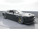 Thumbnail of 2023 Pitch Black Clearcoat Dodge Challenger