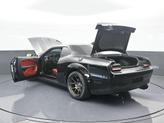 Thumbnail of 2023 Pitch Black Clearcoat Dodge Challenger