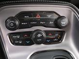 Thumbnail of 2023 Pitch Black Clearcoat Dodge Challenger