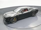 Thumbnail of 2023 Pitch Black Clearcoat Dodge Challenger